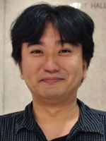 Yoshihiro Shimizu