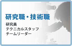 研究職・技術職