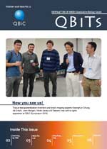 QBiTs No12