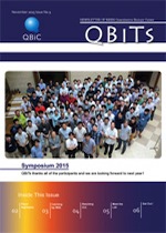 QBiTs No9