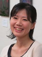 戎家美紀