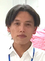 田中 陽